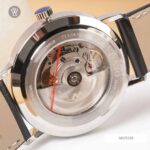 Movado 39mm Nam 0607299 - Ảnh 8