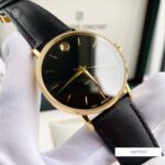 Movado 40mm Nam 0607300 - Ảnh 2