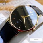 Movado 40mm Nam 0607300 - Ảnh 5