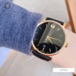 Movado 40mm Nam 0607300 - Ảnh 6