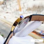 Movado 40mm Nam 0607300 - Ảnh 8