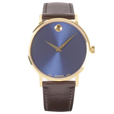 Ảnh sản phẩm Movado 40mm Nam 0607316