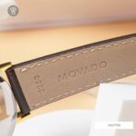 Movado 40mm Nam 0607316 - Ảnh 9