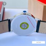 Movado 40mm Nam 0607589 - Ảnh 10