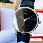 Movado 40mm Nam 0607589 - Ảnh 6
