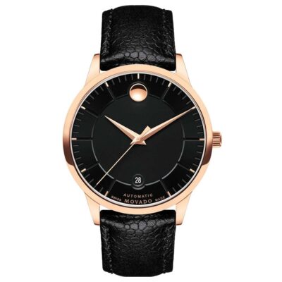 Ảnh sản phẩm Movado 39mm Nam 0607610
