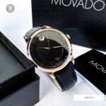 Movado 39mm Nam 0607610 - Ảnh 5