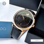 Movado 39mm Nam 0607610 - Ảnh 6