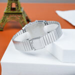 Casio 40.7 × 32.1 mm Unisex AQ-800EC-2ADF - Ảnh 3