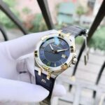 Maurice Lacroix 42mm Nam AI1008-PVY11-432-1 - Ảnh 2