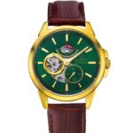 Olym Pianus 40mm Nam OP9908-88.1AGK-GL-XL - Ảnh 1