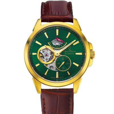 Ảnh sản phẩm Olym Pianus 40mm Nam OP9908-88.1AGK-GL-XL