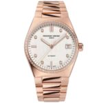 Frederique Constant 34mm Nữ FC-303VD2NHD4B - Ảnh 1