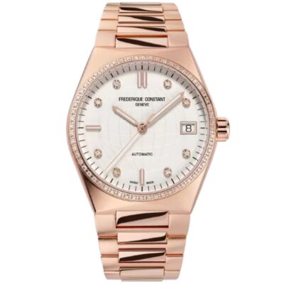 Ảnh sản phẩm Frederique Constant 34mm Nữ FC-303VD2NHD4B