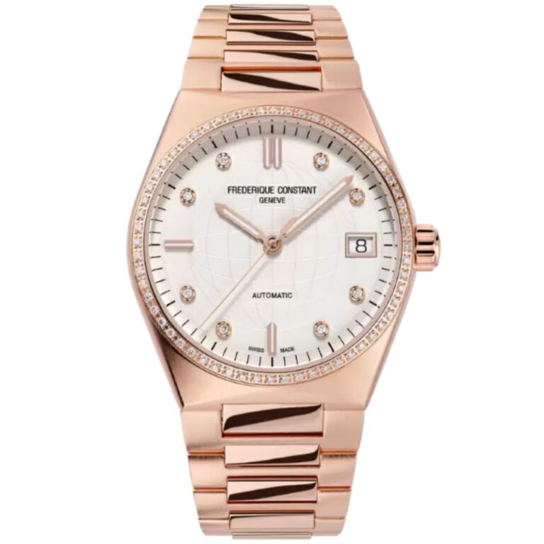 Frederique Constant 34mm Nữ FC-303VD2NHD4B