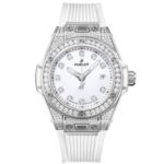 Hublot 33mm Nữ 485.SE.2210.RW.1604 - Ảnh 1