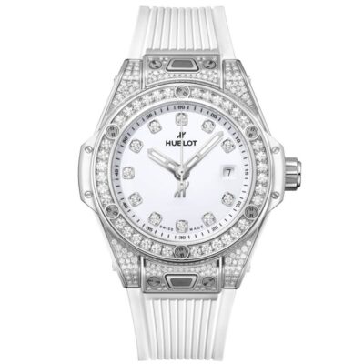 Ảnh sản phẩm Hublot 33mm Nữ 485.SE.2210.RW.1604