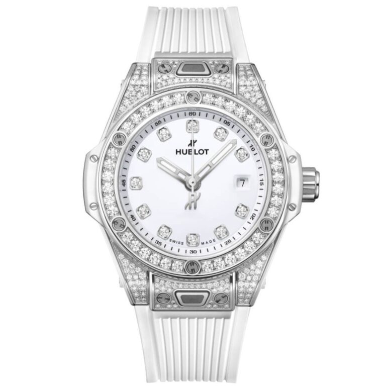 Hublot 33mm Nữ 485.SE.2210.RW.1604