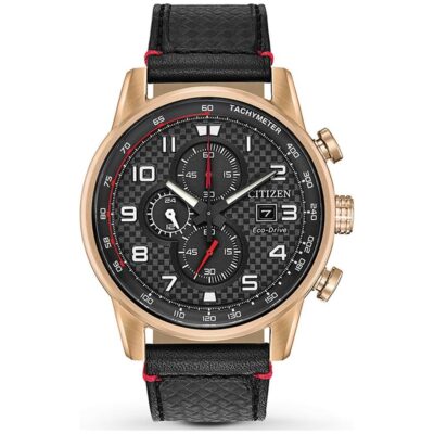 Ảnh sản phẩm Citizen 45mm Nam CA0683-08E