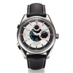 Omega 42.2mm Nam 2813.30.81 - Ảnh 1