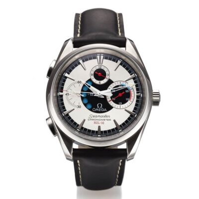 Ảnh sản phẩm Omega 42.2mm Nam 2813.30.81