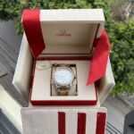 Omega 38.5mm Nam 231.25.39.21.55.002 - Ảnh 4