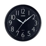 Đồng Hồ Treo Tường Casio IQ-05-1DF - Ảnh 1
