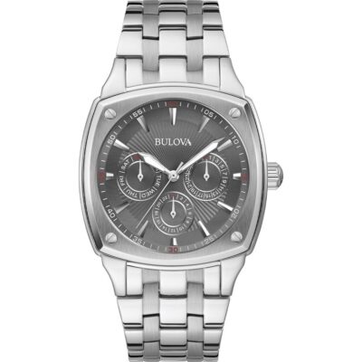 Bulova 41mm Nam 96C148