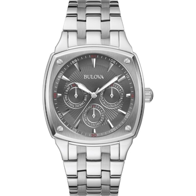 Bulova 41mm Nam 96C148