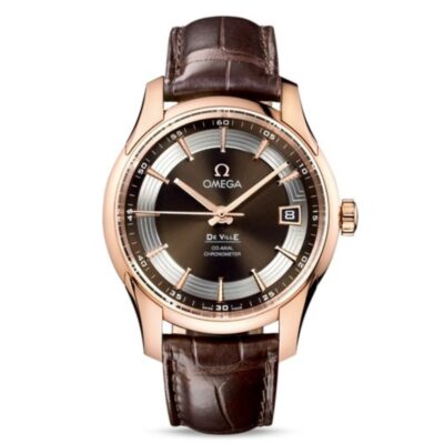 Ảnh sản phẩm Omega 41mm Nam 431.63.41.21.13.001