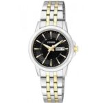 Citizen 29mm Nữ EQ0604-56E - Ảnh 1
