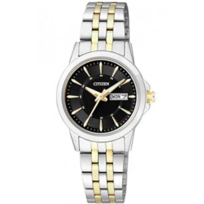 Ảnh sản phẩm Citizen 29mm Nữ EQ0604-56E