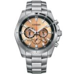 Citizen 46.6mm Nam AN8200-50X - Ảnh 1