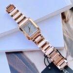 Citizen 22x28mm Nữ EW5553-51D - Ảnh 2