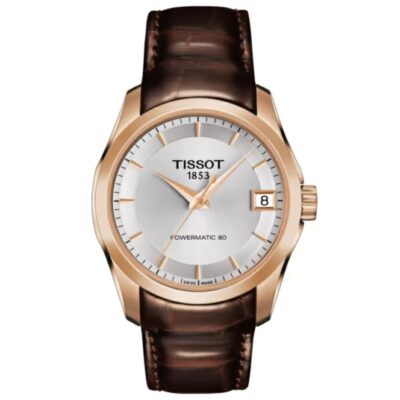 Ảnh sản phẩm Tissot 32mm Nữ T035.207.36.031.00