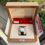 Omega 39.5mm Nam 424.13.40.20.02.002 - Ảnh 4