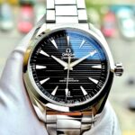 Omega 41mm Nam 220.10.41.21.01.001 - Ảnh 2