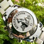 Omega 40mm Nam 326.30.40.50.04.001 - Ảnh 6