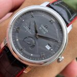 Omega 39.5mm Nam 424.13.40.21.06.001 - Ảnh 3