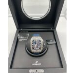 Hublot 42mm Nam 642.NX.7170.RX - Ảnh 2