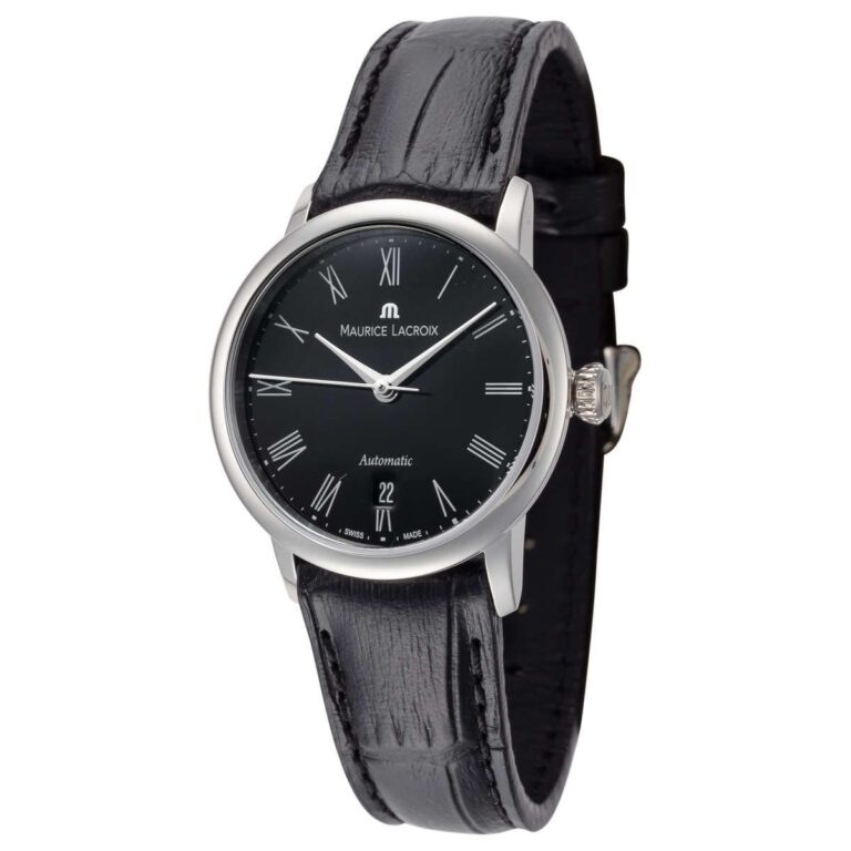 Maurice Lacroix 38mm Nam LC6067-SS001-310