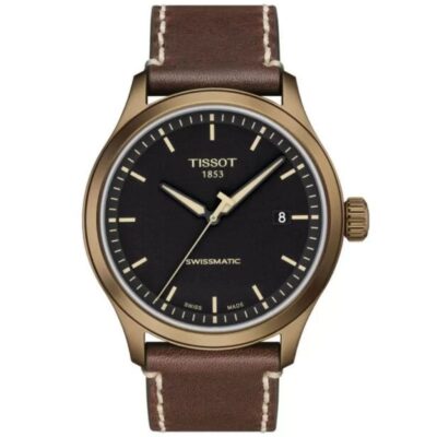 Ảnh sản phẩm Tissot 43mm Nam T116.407.36.051.00