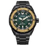 Citizen 46mm Nam NB6008-82X - Ảnh 1