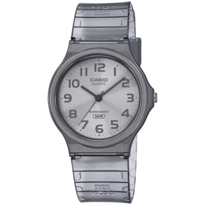 Ảnh sản phẩm Casio 34.9 mm Nữ MQ-24S-8BDF