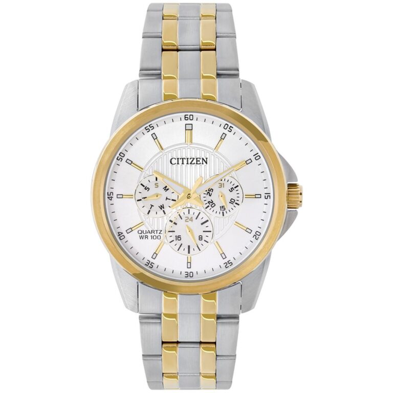 Citizen 42mm Nam AG8344-57B