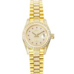 Ogival 26mm Nữ OG303291DLK - Ảnh 1