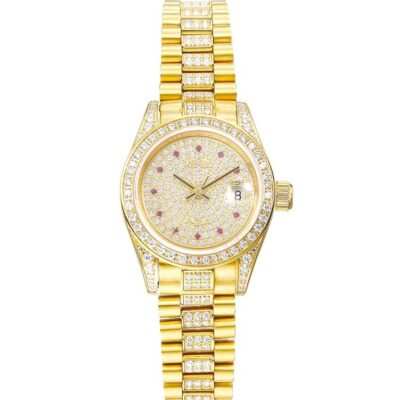 Ảnh sản phẩm Ogival 26mm Nữ OG303291DLK