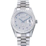 Ogival 39mm Nam OG303291DMW - Ảnh 1