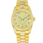 Ogival 38mm Nam OG303291DMK - Ảnh 1