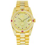 Ogival 38mm Nam OG30329DMK - Ảnh 1